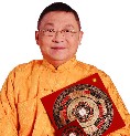 李居明