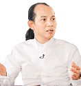 苏明峰
