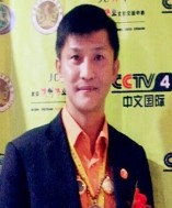 王心强